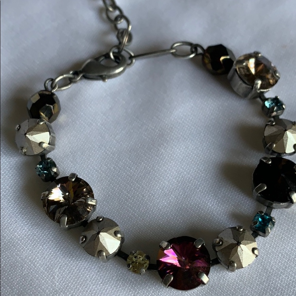 Sabika bracelet